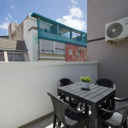 Ferienhaus Fur 4 Personen Ca 70 Qm In Palmas De Gran Canaria, Gran Canaria Nordkuste Gran Canaria Holiday home