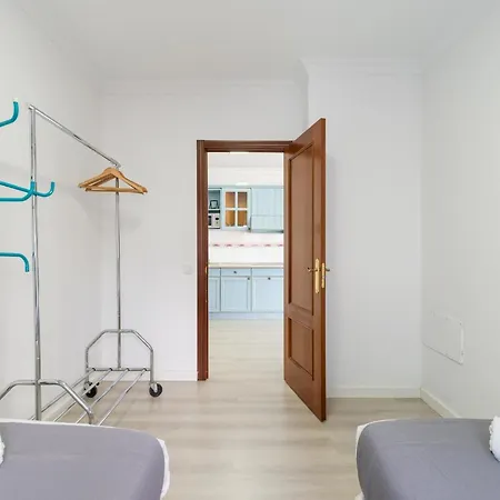 Ferienhaus Fur 4 Personen Ca 70 Qm In Palmas De Gran Canaria, Gran Canaria Nordkuste Gran Canaria Holiday home Las Palmas de Gran Canaria