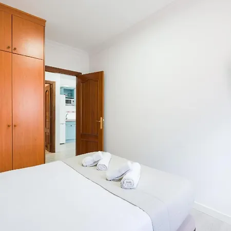 Ferienhaus Fur 4 Personen Ca 70 Qm In Palmas De Gran Canaria, Gran Canaria Nordkuste Gran Canaria *