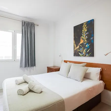 Holiday home Ferienhaus Fur 4 Personen Ca 70 Qm In Palmas De Gran Canaria, Gran Canaria Nordkuste Gran Canaria Las Palmas de Gran Canaria