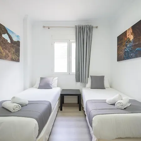 Ferienhaus Fur 4 Personen Ca 70 Qm In Palmas De Gran Canaria, Gran Canaria Nordkuste Gran Canaria *