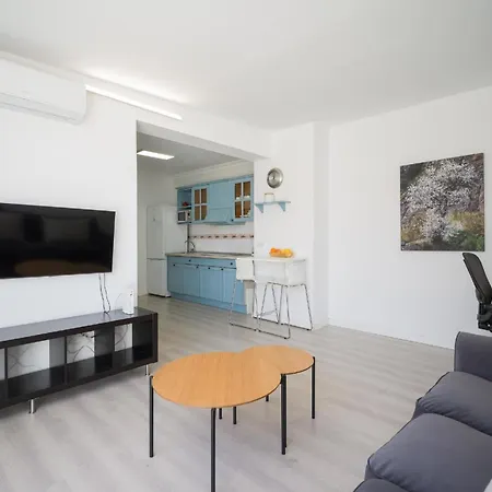 Holiday home Ferienhaus Fur 4 Personen Ca 70 Qm In Palmas De Gran Canaria, Gran Canaria Nordkuste Gran Canaria