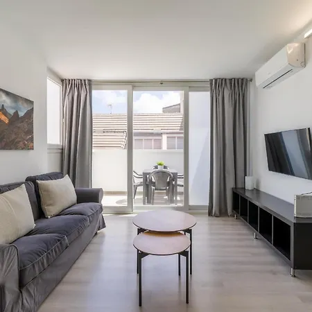 Holiday home Ferienhaus Fur 4 Personen Ca 70 Qm In Palmas De Gran Canaria, Gran Canaria Nordkuste Gran Canaria *
