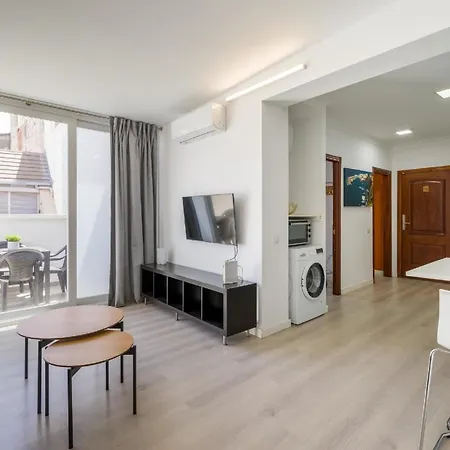 Ferienhaus Fur 4 Personen Ca 70 Qm In Palmas De Gran Canaria, Gran Canaria Nordkuste Gran Canaria Las Palmas de Gran Canaria