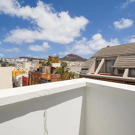 Ferienhaus Fur 4 Personen Ca 70 Qm In Palmas De Gran Canaria, Gran Canaria Nordkuste Gran Canaria Holiday home *