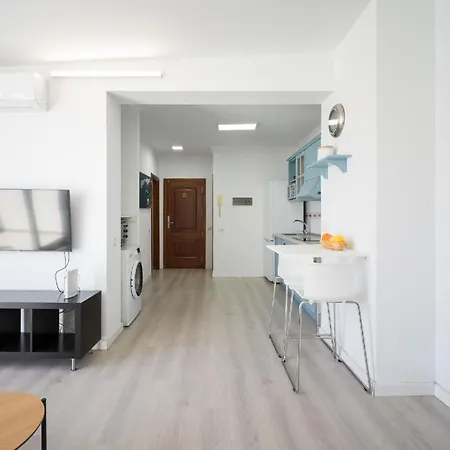 Holiday home Ferienhaus Fur 4 Personen Ca 70 Qm In Palmas De Gran Canaria, Gran Canaria Nordkuste Gran Canaria *