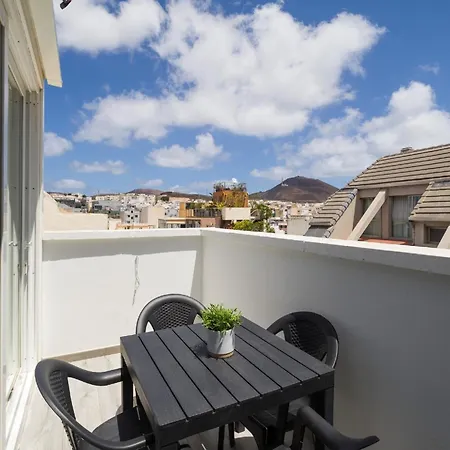 Ferienhaus Fur 4 Personen Ca 70 Qm In Palmas De Gran Canaria, Gran Canaria Nordkuste Gran Canaria Las Palmas de Gran Canaria