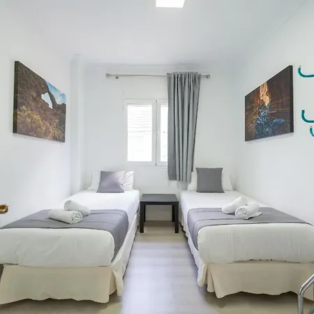Ferienhaus Fur 4 Personen Ca 70 Qm In Palmas De Gran Canaria, Gran Canaria Nordkuste Gran Canaria Holiday home *