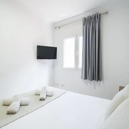 Holiday home Ferienhaus Fur 4 Personen Ca 70 Qm In Palmas De Gran Canaria, Gran Canaria Nordkuste Gran Canaria *