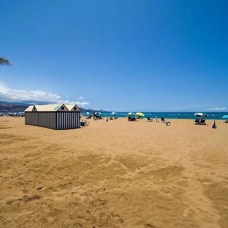 Ferienhaus Fur 4 Personen Ca 70 Qm In Palmas De Gran Canaria, Gran Canaria Nordkuste Gran Canaria